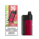 Titan x 10K Prefilled Pod kit - Strawberry kiwi watermelon